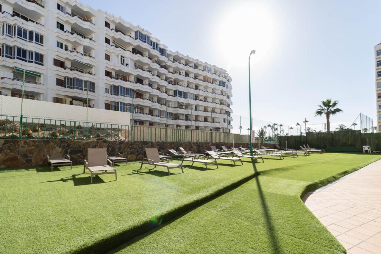 פלאייה דל אינגלז Seaview Estudio מראה חיצוני תמונה