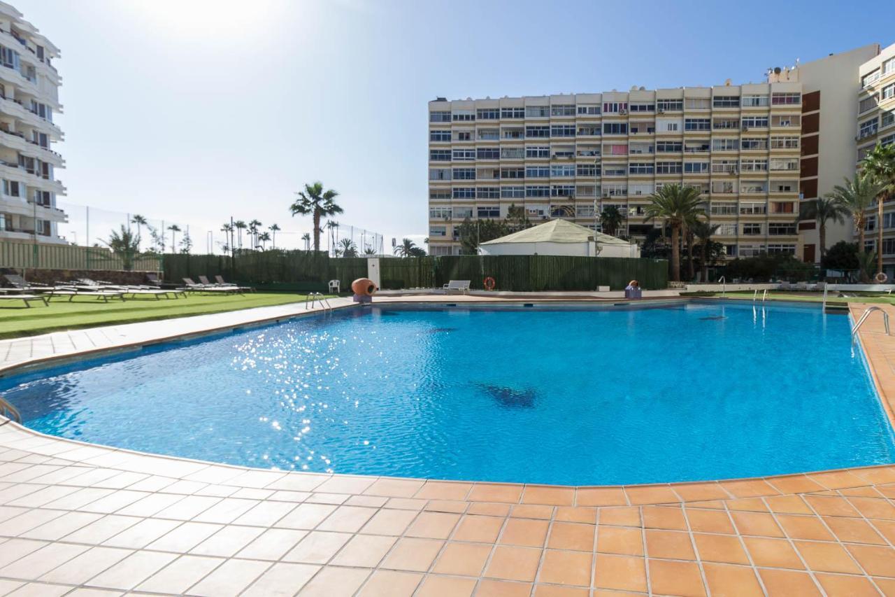 פלאייה דל אינגלז Seaview Estudio מראה חיצוני תמונה