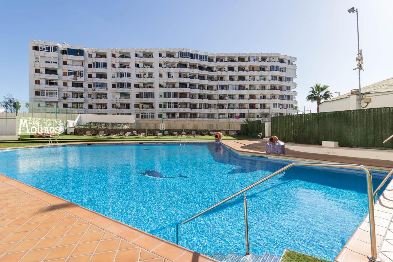 פלאייה דל אינגלז Seaview Estudio מראה חיצוני תמונה