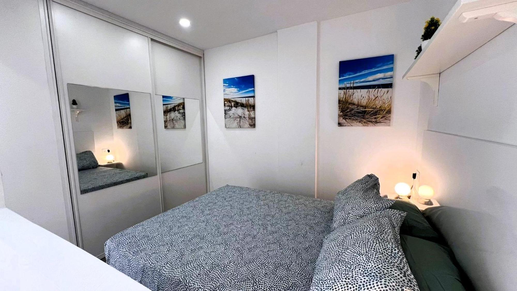 פלאייה דל אינגלז Seaview Estudio מראה חיצוני תמונה