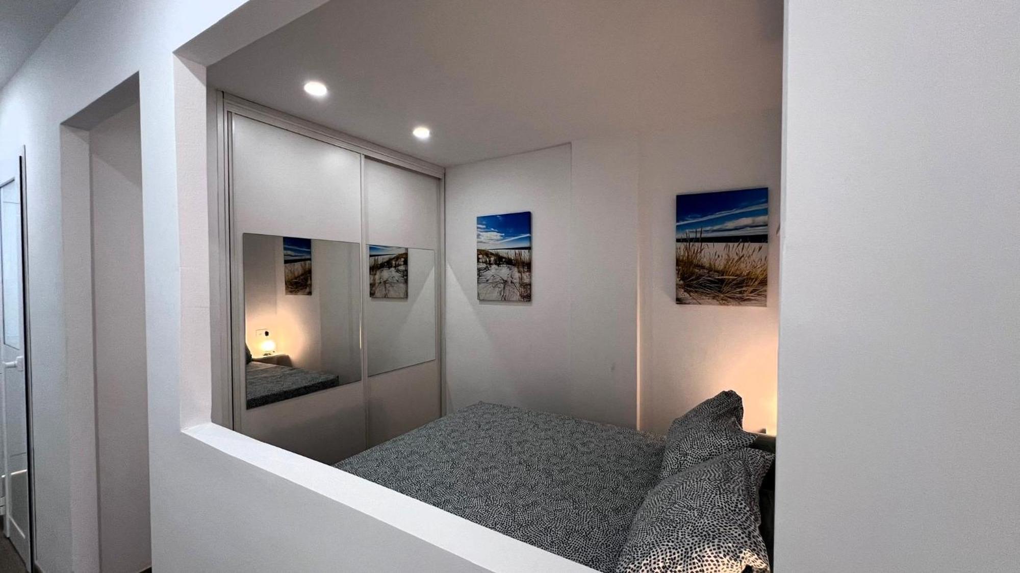 פלאייה דל אינגלז Seaview Estudio מראה חיצוני תמונה